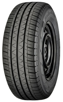 Шины Yokohama BluEarth-Van RY55 225/70 R15 112/110S