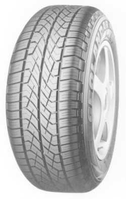 Шины Yokohama Geolandar G900A 215/55 R17 94H