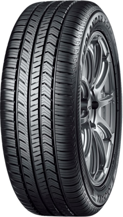 Шины Yokohama Geolandar X-CV G057 255/55 R20 110W