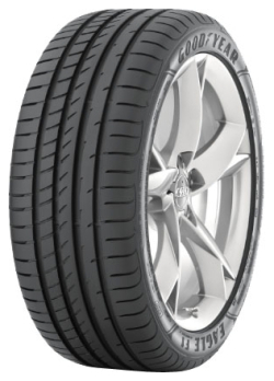 Шины Goodyear Eagle F1 Asymmetric 2 275/45 R18 103Y