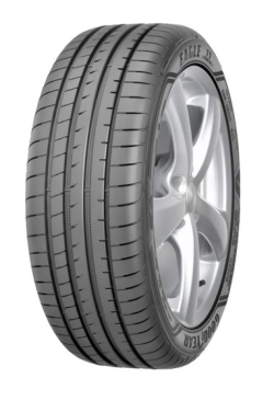 Шины Goodyear Eagle F1 Asymmetric 3 SUV 245/45 R21 104Y