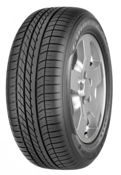 Шины Goodyear Eagle F1 Asymmetric SUV 285/40 R22 110Y