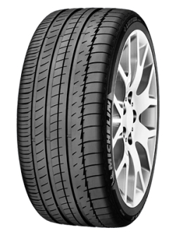 Шины Michelin Latitude Sport 295/35 R21 107Y