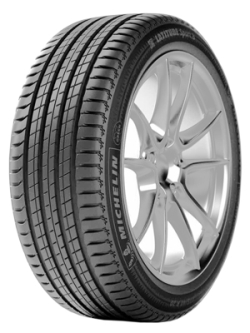 Шины Michelin Latitude Sport 3 315/40 R21 111Y