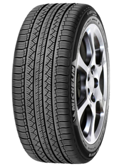 Шины Michelin Latitude Tour HP 255/50 R20 109W