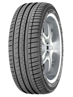 Шины Michelin Pilot Sport 3 255/35 R19 96Y