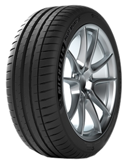 Шины Michelin Pilot Sport 4 245/45 R19 102Y