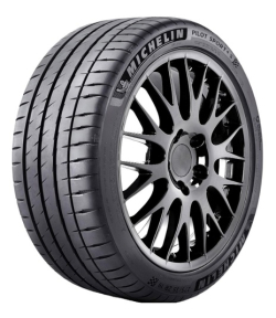 Шины Michelin Pilot Sport 4 S 235/35 R20 92Y