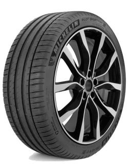 Шины Michelin Pilot Sport 4 SUV  285/50 R20 116W