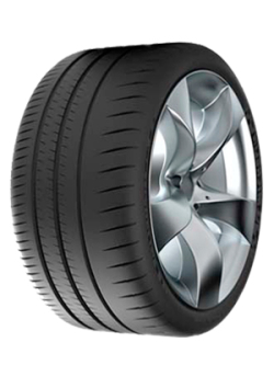 Шины Michelin Pilot Sport Cup 2 315/30 R21 105Y