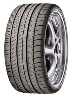 Шины Michelin Pilot Sport PS2 295/30 R18 98Y