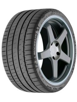 Шины Michelin Pilot Super Sport 305/30 R22 105Y