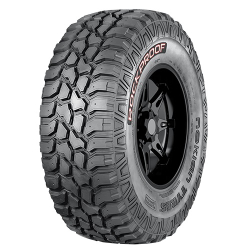 Шины Nokian Rockproof 245/70 R17 119/116Q