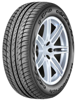 Шины BFGoodrich G-Grip 235/40 R19 96Y