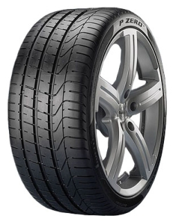 Шины летние Pirelli P Zero 225/40 R18 88Y