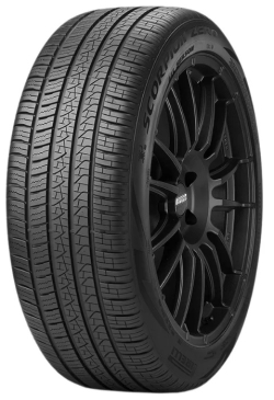 Шины Pirelli Scorpion Zero All Season 275/55 R19 111V