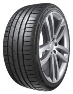 Шины Hankook Ventus S1 Evo 3 K127 245/45 R18 100Y