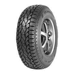 Шины Ovation Ecovision VI-286AT 245/70 R16 107T