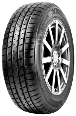 Шины летние Ovation Ecovision VI-286HT 235/65 R17 108H