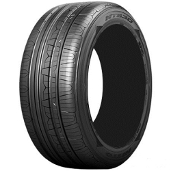 Шины летние Nitto NT 830 245/35 R20 95W