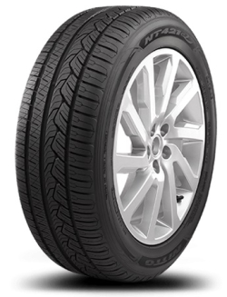 Шины Nitto NT421Q 235/45 R19 95V