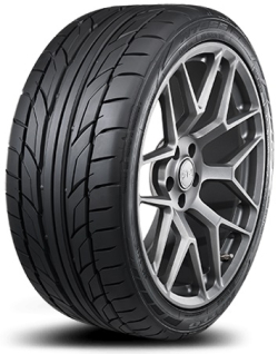 Шины Nitto NT555 G2 295/35 R21 107Y