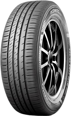 Шины Kumho Ecowing ES31 165/65 R14 79T