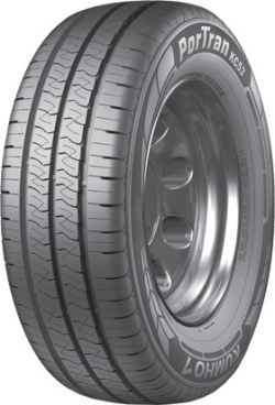 Шины Kumho PorTran KC53 155/0 R13 90/88R