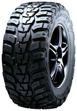 Шины Kumho Road Venture MT KL71 225/75 R16 115/112Q