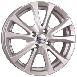 Диск колесный NEO 509 (R) 6.0/R15 4x100 ET49 D60.1 S