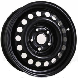 Диск колесный Trebl 9305 6.5/R16 5x108 ET44 D65.1 BLACK