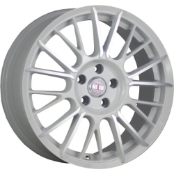 Диск колесный Alcasta M33 7.0/R17 5x114,3 ET50 D64.1 WF