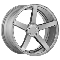 Диск колесный Alcasta M45 6.5/R16 4x108 ET37,5 D63.3 S