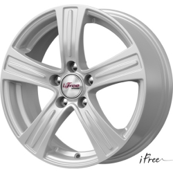 Диск колесный iFree SU 6.0/R15 5x100 ET38 D57.1 S