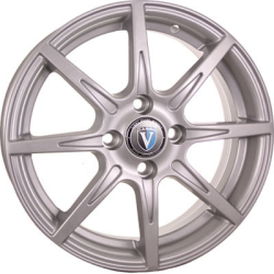 Диск колесный Venti 1508 5.5/R15 4x100 ET45 D54.1 S