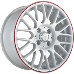 Диск колесный NZ SH668 6.0/R15 4x100 ET50 D60.1 WRS