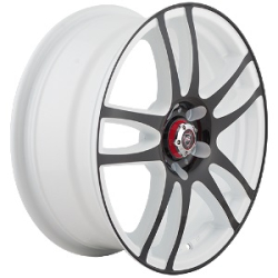 Диск колесный NZ F-45 7.0/R17 5x105 ET42 D56.6 WB