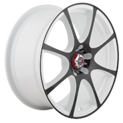 Диск колесный NZ F-46 8.0/R18 5x114,3 ET40 D66.1 WB