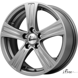 Диск колесный iFree SU 6.0/R15 5x100 ET45 D67.1 BP