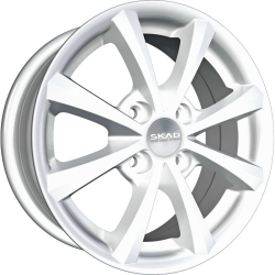 Диск колесный Skad Каллисто 6.0/R14 4x100 ET38 D67.1 W