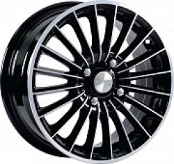 Диск колесный Skad Веритас 6.0/R15 4x100 ET48 D54.1 BD