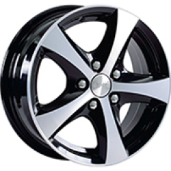 Диск колесный Skad Уран 2 5.5/R14 4x98 ET35 D58.6 BD