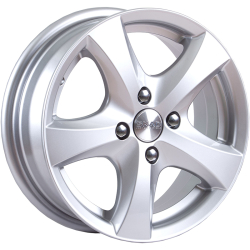 Диск колесный Skad Уран 2 5.5/R14 4x98 ET35 D58.6 S