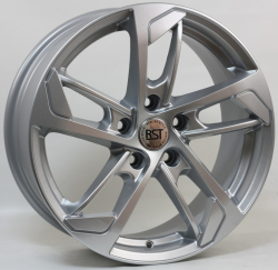 Диск колесный RST R037 7.0/R17 5x114,3 ET40 D66.1 S