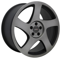 Диск колесный Vissol V-006 8.5/R19 5x112 ET35 D66.6 BMDT