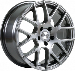 Диск колесный Skad Stiletto 8.0/R18 5x112 ET40 D57.1 G