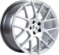 Диск колесный Skad Stiletto 8.0/R18 5x114,3 ET35 D60.1 S