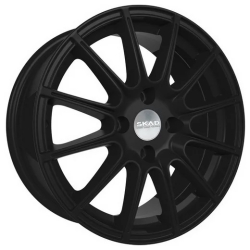 Диск колесный Skad Le Mans 7.0/R16 4x108 ET32 D65.1 BLM