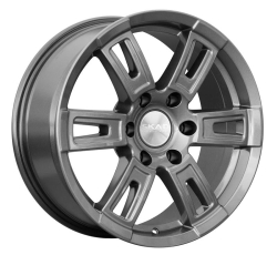 Диск колесный Skad Тор 8.0/R18 6x139,7 ET30 D67.1 G