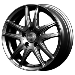 Диск колесный Skad Сидней 6.0/R16 4x100 ET50 D60.1 G